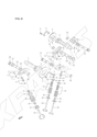Billede til varegruppe CAMSHAFT - VALVE